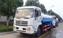 東風(fēng)天錦灑水車(chē)海南三亞灑水車(chē)訂購(gòu)