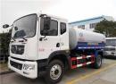 12噸灑水車多少錢？12噸灑水車介紹