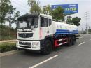 2019/6/29，安徽張總在我公司定購東風(fēng)后雙橋20方灑水車，單號:368758#