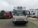 江鈴凱運(yùn)4.2米冷藏車推薦車輛