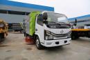 [推薦車(chē)型]藍(lán)牌東風(fēng)多利卡D6_5.5方掃路車(chē)價(jià)格便宜、報(bào)價(jià)配置