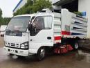 慶鈴五十鈴5.5方掃路車現車-現車充足