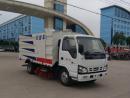 掃路車，吸塵車，洗掃車各都適用哪些環(huán)境范圍