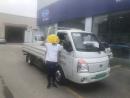四川成都2022款[熱門車型]欄板車貨車_南京金龍開沃K10純電動貨車價格、地址、聯(lián)系電話