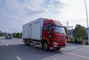 J6L6.8米冷藏車(chē)專(zhuān)業(yè)廠家、車(chē)型資料、車(chē)輛配置