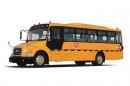 東風(fēng)10.2米24-51座中小學(xué)生專(zhuān)用校車(chē)上戶無(wú)憂_首選車(chē)型