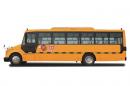 國610.2米24-51座中小學生專用校車實拍圖_多少錢一輛、品質(zhì)保證