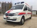 轉(zhuǎn)運(yùn)型救護(hù)車_上汽大通V80救護(hù)車價(jià)格、哪里買