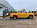 T70一拖一皮卡搶險(xiǎn)救援清障車(chē)優(yōu)惠促銷(xiāo)、推薦配置