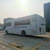 新款最新金旅12米移動(dòng)大巴核酸取樣車多功能檢測車廠價(jià)直銷 報(bào)價(jià)配置