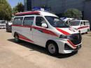 2022款海獅王轉(zhuǎn)運(yùn)型救護(hù)車多少錢、推薦配置、廠家直供