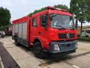 藍(lán)牌專底D913_6方水罐消防車優(yōu)惠促銷、推薦車型