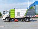 江淮駿鈴V7_9方洗掃車質(zhì)量好、廠家直銷